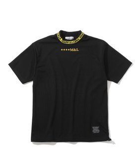 【その他のブランド/Other】のMEN 人気、トレンドファッション・服の通販 founy(ファニー) ファッション Fashion メンズファッション Fashion for Men 2025年 2025 2025春夏・S/S Spring/Summer 2025 SS25 ショルダー Shoulder, Shoulder Strap ジャカード／ジャガード Jacquard, Woven Pattern ドロップ Drop Shoulder, Dropped Style フィット Fit, Slim Fit メッシュ Mesh, Net Fabric 夏 Summer |ID:prp329100004683117