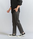 【ビューティ&ユース ユナイテッドアローズ/BEAUTY&YOUTH / UNITED ARROWS / MEN】の【WEB限定 WARDROBE SMART】ソロテックス オールシーズン パンツ DK.GRAY|ID: prp329100004683184 ipo3291000000033821116