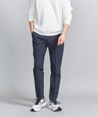 【ビューティ&ユース ユナイテッドアローズ/BEAUTY&YOUTH / UNITED ARROWS / MEN】の【WEB限定 WARDROBE SMART】ソロテックス オールシーズン パンツ NAVY|ID: prp329100004683184 ipo3291000000033821117