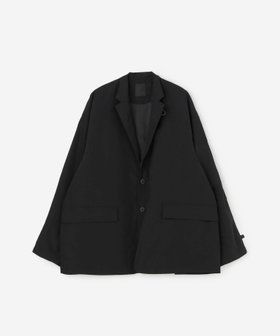 【ビショップ/Bshop / MEN】のTECH LOOSE 2B JACKET RIPSTOP MEN 人気、トレンドファッション・服の通販 founy(ファニー) ファッション Fashion メンズファッション Fashion for Men ストレッチ Stretch, Stretchy Fabric フラップ Flap, Flap Pocket フロント Front, Front Design プリーツ Pleats, Pleated ポケット Pocket, Pocket Detail ミリタリー Military, Army Style メッシュ Mesh, Net Fabric モダン Modern, Contemporary モバイル Mobile, Smartphone ライニング Inner Lining, Inner Fabric, Lined リップ Lip, Lip Motif ワーク Workwear, Utility Style 軽量 Lightweight, Ultra Light |ID:prp329100004683188