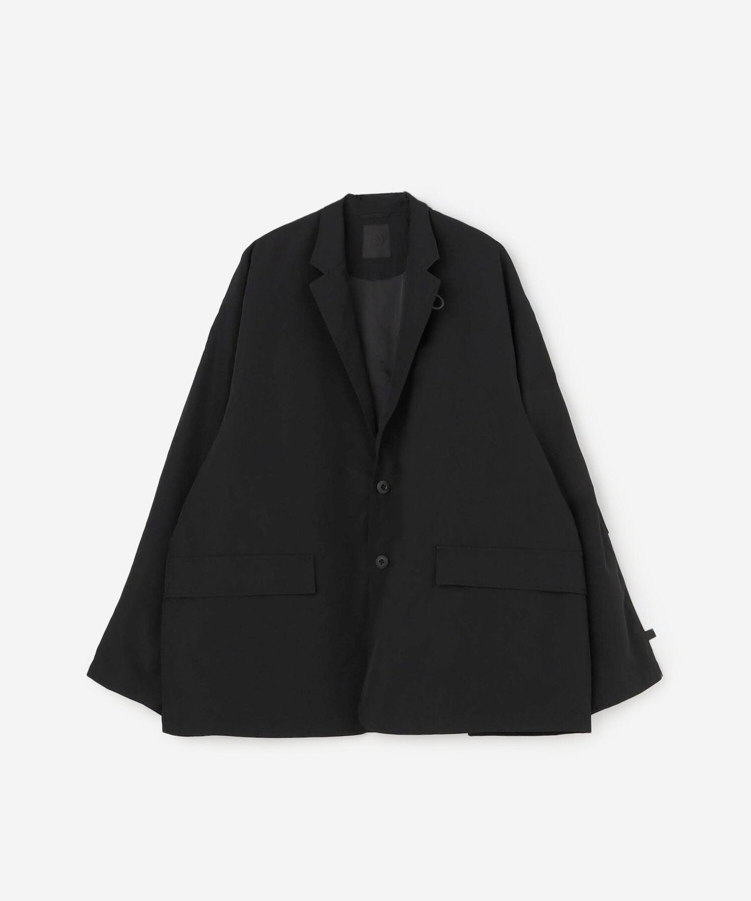 【ビショップ/Bshop / MEN】のTECH LOOSE 2B JACKET RIPSTOP MEN 人気、トレンドファッション・服の通販 founy(ファニー) 　ファッション　Fashion　メンズファッション　Fashion for Men　ストレッチ　Stretch, Stretchy Fabric　フラップ　Flap, Flap Pocket　フロント　Front, Front Design　プリーツ　Pleats, Pleated　ポケット　Pocket, Pocket Detail　ミリタリー　Military, Army Style　メッシュ　Mesh, Net Fabric　モダン　Modern, Contemporary　モバイル　Mobile, Smartphone　ライニング　Inner Lining, Inner Fabric, Lined　リップ　Lip, Lip Motif　ワーク　Workwear, Utility Style　軽量　Lightweight, Ultra Light　 other-1|ID: prp329100004683188 ipo3291000000033821142
