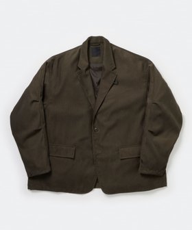 【ユーアールビーエス/URBS / URBAN RESEARCH / MEN】のDAIWA PIER39 TECH LOOSE 2B JACKET CORDUROY 人気、トレンドファッション・服の通販 founy(ファニー) ファッション Fashion メンズファッション Fashion for Men コレクション Collection, Seasonal Line コーデュロイ Corduroy, Cord Fabric ジャケット Jacket, Outerwear フラップ Flap, Flap Pocket フロント Front, Front Design プリーツ Pleats, Pleated ポケット Pocket, Pocket Detail ミリタリー Military, Army Style リアル Real, Realistic ワーク Workwear, Utility Style A/W・秋冬 Autumn/Winter 冬 Winter / This Winter エレガント 上品 Elegant 2025年 2025 2025-2026秋冬・A/W Autumn/Winter 2025–26 AW25–26 |ID:prp329100004683189