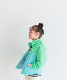 【ベイフロー/BAYFLOW / KIDS】の軽量・フード取り外し可 撥水防風マウンテンパーカー(KIDS) 人気、トレンドファッション・服の通販 founy(ファニー) ファッション Fashion キッズファッション Fashion for Kids おすすめ Recommended / Our Picks アウトドア Outdoor Clothing コンパクト Compact, Small Size スウェット / スエット Sweatshirt, Sweatwear パーカー Hoodie, Parka ビッグ Big, Oversized プリント Print, Printed Pattern ボトム Bottoms, Lower Wear 定番 Standard, Basic Item 軽量 Lightweight, Ultra Light |ID:prp329100004683561