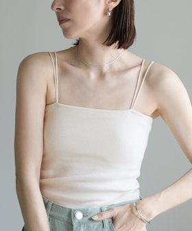 【セレクトモカ/SELECT MOCA】のダブルストラップカップ付きキャミソール 人気、トレンドファッション・服の通販 founy(ファニー) ファッション Fashion レディースファッション Fashion for Women トップス・カットソー Cut & Sew Tops キャミソール&ノースリーブ Camisoles & Sleeveless Tops おすすめ Recommended / Our Picks アンダー Underwear Essentials キャミ Camisole, Cami Top キャミソール Camisole, Spaghetti Strap Top トレンド Trend, Trending Now ベーシック Basic, Essential ラップ Wrap, Wrap Design 今季 This Season, Current Season |ID:prp329100004683574