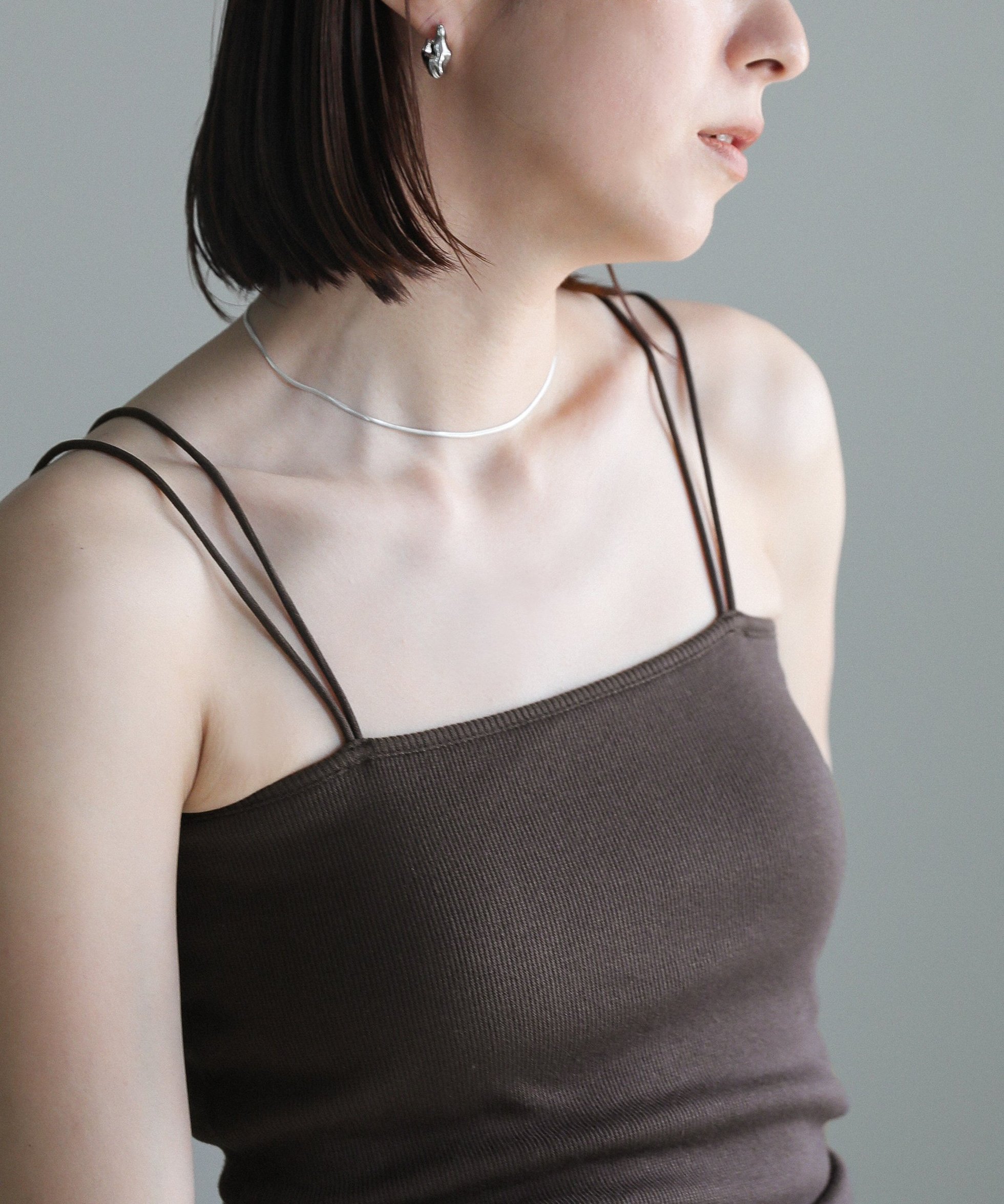 【セレクトモカ/SELECT MOCA】のダブルストラップカップ付きキャミソール インテリア・キッズ・メンズ・レディースファッション・服の通販 founy(ファニー) 　ファッション　Fashion　レディースファッション　Fashion for Women　トップス・カットソー　Cut & Sew Tops　キャミソール&ノースリーブ　Camisoles & Sleeveless Tops　おすすめ　Recommended / Our Picks　アンダー　Underwear Essentials　キャミ　Camisole, Cami Top　キャミソール　Camisole, Spaghetti Strap Top　トレンド　Trend, Trending Now　ベーシック　Basic, Essential　ラップ　Wrap, Wrap Design　今季　This Season, Current Season　ダークブラウン-03|ID: prp329100004683574 ipo3291000000033823742