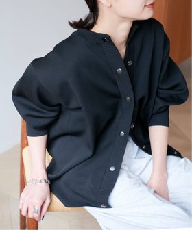 【ジャーナルスタンダード/JOURNAL STANDARD】 《WEB限定追加》ウォッシャブルバナナスリーブカーディガン人気、トレンドファッション・服の通販 founy(ファニー) ファッション Fashion レディースファッション Fashion for Women トップス・カットソー Cut & Sew Tops カーディガン・羽織り Layered Style Cardigans 2025年 2025 2025春夏・S/S Spring/Summer 2025 SS25 |ID:prp329100004683663