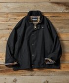 【フリークスストア/FREAK'S STORE】の別注 BLOUSONTRANSPORT JACKET 25AW ブラック|ID: prp329100004683669 ipo3291000000034197792