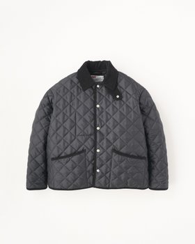 【トラディショナル ウェザーウェア/Traditional Weatherwear / MEN】のWAVERLY STUDS SHORT 人気、トレンドファッション・服の通販 founy(ファニー) ファッション Fashion メンズファッション Fashion for Men キルティング Quilted, Quilting クラシック Classic, Timeless Style コーデュロイ Corduroy, Cord Fabric 軽量 Lightweight, Ultra Light ショルダー Shoulder, Shoulder Strap ショート Short, Short Length ジャケット Jacket, Outerwear ドット Polka Dot, Dot Pattern ドロップ Drop Shoulder, Dropped Style 定番 Standard, Basic Item フィット Fit, Slim Fit フロント Front, Front Design ワイド Wide, Wide Fit A/W・秋冬 Autumn/Winter |ID:prp329100004683715