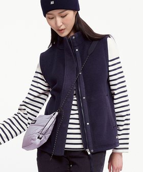 【エーグル/AIGLE】のPOLARTEC CLASSIC 300 ポーラテック スタンドジップアップフリースベスト RP 人気、トレンドファッション・服の通販 founy(ファニー) ファッション Fashion レディースファッション Fashion for Women アウター Coat / Outerwear Collection トップス・カットソー Cut & Sew Tops ベスト&ジレ / 重ね着スタイル Vests & Gilets おすすめ Recommended / Our Picks お家時間・ステイホーム Stay Home / At Home アウトドア Outdoor Clothing シンプル Simple, Minimal フィット Fit, Slim Fit ブルゾン Blouson, Bomber Jacket レギュラー Regular, Standard Fit 人気 Popular, Best Seller A/W・秋冬 Autumn/Winter ビジネス 仕事 通勤 Business / Work / Commuting |ID:prp329100004683753