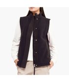 【エーグル/AIGLE】のPOLARTEC CLASSIC 300 ポーラテック スタンドジップアップフリースベスト RP 人気、トレンドファッション・服の通販 founy(ファニー) ファッション Fashion レディースファッション Fashion for Women アウター Coat / Outerwear Collection トップス・カットソー Cut & Sew Tops ベスト&ジレ / 重ね着スタイル Vests & Gilets おすすめ Recommended / Our Picks お家時間・ステイホーム Stay Home / At Home アウトドア Outdoor Clothing シンプル Simple, Minimal フィット Fit, Slim Fit ブルゾン Blouson, Bomber Jacket レギュラー Regular, Standard Fit 人気 Popular, Best Seller A/W・秋冬 Autumn/Winter ビジネス 仕事 通勤 Business / Work / Commuting thumbnail ブラック|ID: prp329100004683753 ipo3291000000033824907