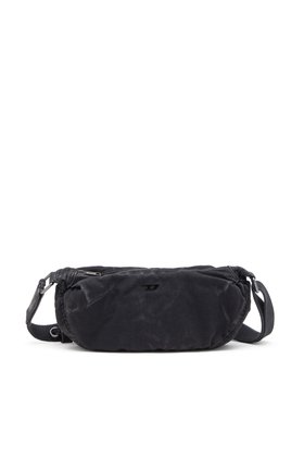 【ディーゼル/DIESEL / MEN】のメンズ クロスボディバッグ RAVE RAVE CROSSBODY X 人気、トレンドファッション・服の通販 founy(ファニー) ファッション Fashion メンズファッション Fashion for Men バッグ Bags クール Cool, Chic シンプル Simple, Minimal スタイリッシュ Stylish, Fashionable デニム Denim, Jeans Material メンズ Men's, Menswear 定番 Standard, Basic Item 旅行 Travel |ID:prp329100004683821