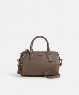 【コーチ/COACH / MEN】の【公式】ローアン サッチェル バッグ 人気、トレンドファッション・服の通販 founy(ファニー) ファッション Fashion メンズファッション Fashion for Men バッグ Bags ジップ Zip, Zipper ポケット Pocket, Pocket Detail ラップ Wrap, Wrap Design |ID:prp329100004683971