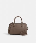 【コーチ/COACH / MEN】の【公式】ローアン サッチェル バッグ 人気、トレンドファッション・服の通販 founy(ファニー) ファッション Fashion メンズファッション Fashion for Men バッグ Bags ジップ Zip, Zipper ポケット Pocket, Pocket Detail ラップ Wrap, Wrap Design thumbnail BROWN|ID: prp329100004683971 ipo3291000000033851545