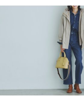 【エルーラ/Elura】の大人リュクス3WAYマンパ/582294 人気、トレンドファッション・服の通販 founy(ファニー) ファッション Fashion レディースファッション Fashion for Women おすすめ Recommended / Our Picks エレガント 上品 Elegant ライナー Liner, Inner Layer リュクス Luxury, Elegant, High-End, Chic |ID:prp329100004684161