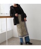 【エルーラ/Elura】の大人リュクス3WAYマンパ/582294 人気、トレンドファッション・服の通販 founy(ファニー) ファッション Fashion レディースファッション Fashion for Women おすすめ Recommended / Our Picks エレガント 上品 Elegant ライナー Liner, Inner Layer リュクス Luxury, Elegant, High-End, Chic thumbnail ブラック09|ID: prp329100004684161 ipo3291000000033826915