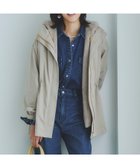 【エルーラ/Elura】の大人リュクス3WAYマンパ/582294 人気、トレンドファッション・服の通販 founy(ファニー) ファッション Fashion レディースファッション Fashion for Women おすすめ Recommended / Our Picks エレガント 上品 Elegant ライナー Liner, Inner Layer リュクス Luxury, Elegant, High-End, Chic thumbnail ベージュ52|ID: prp329100004684161 ipo3291000000034291699