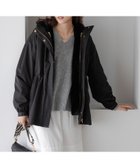 【エルーラ/Elura】の大人リュクス3WAYマンパ/582294 人気、トレンドファッション・服の通販 founy(ファニー) ファッション Fashion レディースファッション Fashion for Women おすすめ Recommended / Our Picks エレガント 上品 Elegant ライナー Liner, Inner Layer リュクス Luxury, Elegant, High-End, Chic thumbnail ブラック09|ID: prp329100004684161 ipo3291000000034291700