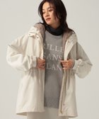 【エルーラ/Elura】の大人リュクス3WAYマンパ/582294 人気、トレンドファッション・服の通販 founy(ファニー) ファッション Fashion レディースファッション Fashion for Women おすすめ Recommended / Our Picks エレガント 上品 Elegant ライナー Liner, Inner Layer リュクス Luxury, Elegant, High-End, Chic thumbnail 【新色】アイボリー60|ID: prp329100004684161 ipo3291000000034349829