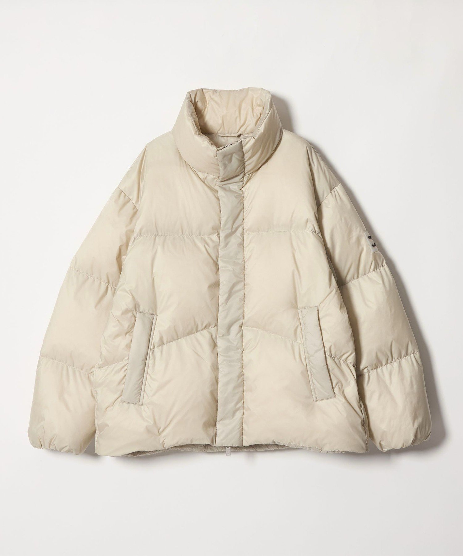 【シテン/CITEN】の【+15%ポイントバック】【別注】シンプルダウン 人気、トレンドファッション・服の通販 founy(ファニー) 　ファッション　Fashion　レディースファッション　Fashion for Women　バッグ　Bags　インナー　Innerwear　コンパクト　Compact, Small Size　シリコン　Silicone, Silicone Material　シンプル　Simple, Minimal　スウェット / スエット　Sweatshirt, Sweatwear　スラックス　Slacks, Dress Pants　タフタ　Taffeta, Structured Fabric　ダウン　Down, Puffer　デニム　Denim, Jeans Material　定番　Standard, Basic Item　バランス　Balance, Style Balance　フィット　Fit, Slim Fit　フォルム　Silhouette, Form　プリント　Print, Printed Pattern　別注　Limited Edition, Custom Order　ロング　Long, Long-Length　おすすめ　Recommended / Our Picks　 other-1|ID: prp329100004684270 ipo3291000000033827806