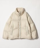 【シテン/CITEN】の【+15%ポイントバック】【別注】シンプルダウン 人気、トレンドファッション・服の通販 founy(ファニー) ファッション Fashion レディースファッション Fashion for Women バッグ Bags インナー Innerwear コンパクト Compact, Small Size シリコン Silicone, Silicone Material シンプル Simple, Minimal スウェット / スエット Sweatshirt, Sweatwear スラックス Slacks, Dress Pants タフタ Taffeta, Structured Fabric ダウン Down, Puffer デニム Denim, Jeans Material 定番 Standard, Basic Item バランス Balance, Style Balance フィット Fit, Slim Fit フォルム Silhouette, Form プリント Print, Printed Pattern 別注 Limited Edition, Custom Order ロング Long, Long-Length おすすめ Recommended / Our Picks thumbnail LT.GRAY|ID: prp329100004684270 ipo3291000000033827807
