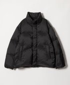 【シテン/CITEN】の【+15%ポイントバック】【別注】シンプルダウン 人気、トレンドファッション・服の通販 founy(ファニー) ファッション Fashion レディースファッション Fashion for Women バッグ Bags インナー Innerwear コンパクト Compact, Small Size シリコン Silicone, Silicone Material シンプル Simple, Minimal スウェット / スエット Sweatshirt, Sweatwear スラックス Slacks, Dress Pants タフタ Taffeta, Structured Fabric ダウン Down, Puffer デニム Denim, Jeans Material 定番 Standard, Basic Item バランス Balance, Style Balance フィット Fit, Slim Fit フォルム Silhouette, Form プリント Print, Printed Pattern 別注 Limited Edition, Custom Order ロング Long, Long-Length おすすめ Recommended / Our Picks thumbnail BLACK|ID: prp329100004684270 ipo3291000000033827808