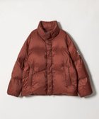 【シテン/CITEN】の【+15%ポイントバック】【別注】シンプルダウン 人気、トレンドファッション・服の通販 founy(ファニー) ファッション Fashion レディースファッション Fashion for Women バッグ Bags インナー Innerwear コンパクト Compact, Small Size シリコン Silicone, Silicone Material シンプル Simple, Minimal スウェット / スエット Sweatshirt, Sweatwear スラックス Slacks, Dress Pants タフタ Taffeta, Structured Fabric ダウン Down, Puffer デニム Denim, Jeans Material 定番 Standard, Basic Item バランス Balance, Style Balance フィット Fit, Slim Fit フォルム Silhouette, Form プリント Print, Printed Pattern 別注 Limited Edition, Custom Order ロング Long, Long-Length おすすめ Recommended / Our Picks thumbnail BRICK|ID: prp329100004684270 ipo3291000000033827809