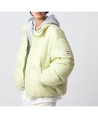 【シテン/CITEN】の【別注】 TAION*CITEN シンプルダウン 人気、トレンドファッション・服の通販 founy(ファニー) ファッション Fashion レディースファッション Fashion for Women インナー Innerwear コンパクト Compact, Small Size シリコン Silicone, Silicone Material シンプル Simple, Minimal スウェット / スエット Sweatshirt, Sweatwear スラックス Slacks, Dress Pants タフタ Taffeta, Structured Fabric ダウン Down, Puffer デニム Denim, Jeans Material 定番 Standard, Basic Item バランス Balance, Style Balance フィット Fit, Slim Fit フォルム Silhouette, Form プリント Print, Printed Pattern 別注 Limited Edition, Custom Order ロング Long, Long-Length おすすめ Recommended / Our Picks thumbnail LIME|ID: prp329100004684270 ipo3291000000034859111