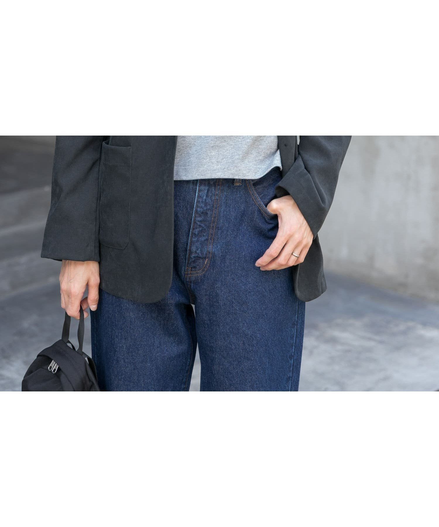 【アーバンリサーチ ドアーズ/URBAN RESEARCH DOORS】のFORK SPOON スエードライクジャケット 人気、トレンドファッション・服の通販 founy(ファニー) 　ファッション　Fashion　レディースファッション　Fashion for Women　アウター　Coat / Outerwear Collection　レディースジャケット・軽アウター　Jackets　2025年　2025　2025-2026秋冬・A/W　Autumn/Winter 2025–26 AW25–26　冬　Winter / This Winter　おすすめ　Recommended / Our Picks　ジャケット　Jacket, Outerwear　ストレッチ　Stretch, Stretchy Fabric　デニム　Denim, Jeans Material　ベーシック　Basic, Essential　ワイド　Wide, Wide Fit　エレガント 上品　Elegant　A/W・秋冬　Autumn/Winter　 other-1|ID: prp329100004684282 ipo3291000000033827917