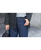 【アーバンリサーチ ドアーズ/URBAN RESEARCH DOORS】のFORK SPOON スエードライクジャケット 人気、トレンドファッション・服の通販 founy(ファニー) ファッション Fashion レディースファッション Fashion for Women アウター Coat / Outerwear Collection レディースジャケット・軽アウター Jackets 2025年 2025 2025-2026秋冬・A/W Autumn/Winter 2025–26 AW25–26 冬 Winter / This Winter おすすめ Recommended / Our Picks ジャケット Jacket, Outerwear ストレッチ Stretch, Stretchy Fabric デニム Denim, Jeans Material ベーシック Basic, Essential ワイド Wide, Wide Fit エレガント 上品 Elegant A/W・秋冬 Autumn/Winter thumbnail INKBLACK|ID: prp329100004684282 ipo3291000000033827918