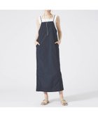 【カリテ/qualite】の撥水キャミワンピース ブラック|ID: prp329100004684345 ipo3291000000033828567