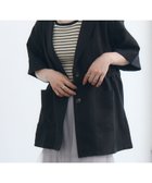 【レトロガール/RETRO GIRL】のドロストテーラードJK 人気、トレンドファッション・服の通販 founy(ファニー) ファッション Fashion レディースファッション Fashion for Women おすすめ Recommended / Our Picks キルト Quilt, Quilted Fabric サマー Summer, Summer Style ジャケット Jacket, Outerwear セットアップ Set-Up, Coordinated Outfit トレンド Trend, Trending Now ベーシック Basic, Essential 夏 Summer thumbnail ブラック|ID: prp329100004684347 ipo3291000000033828584
