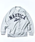 【フリークスストア/FREAK'S STORE】の【Exclusive】 ダブルネーム アーチロゴ ヘビーウェイト クルーネックスウェット 25AW 人気、トレンドファッション・服の通販 founy(ファニー) ファッション Fashion レディースファッション Fashion for Women トップス・カットソー Cut & Sew Tops レディースパーカー・カジュアルフーディー Casual Hoodies & Sweatshirts スウェット・クルーネックトップス Sweatshirts & Crewnecks / Relaxed Fit Sweat Tops コラボ Collaboration, Collab シンプル Simple, Minimal スニーカー Sneakers, Trainers スペシャル Special, Limited Edition スポーツ Sports, Activewear スポーティ Sporty, Casual Athletic スラックス Slacks, Dress Pants ダブル Double, Double-Breasted デニム Denim, Jeans Material 定番 Standard, Basic Item フロント Front, Front Design ブルゾン Blouson, Bomber Jacket 無地 Plain, Solid Color ワイド Wide, Wide Fit A/W・秋冬 Autumn/Winter 冬 Winter / This Winter おすすめ Recommended / Our Picks 2025年 2025 2025-2026秋冬・A/W Autumn/Winter 2025–26 AW25–26 thumbnail グレー|ID: prp329100004684471 ipo3291000000033829719