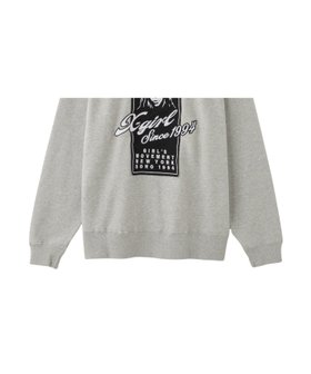 【エックスガール/X-girl】のFACE BOX PATCH ZIP UP SWEAT HOODIE 人気、トレンドファッション・服の通販 founy(ファニー) ファッション Fashion レディースファッション Fashion for Women トップス・カットソー Cut & Sew Tops レディースパーカー・カジュアルフーディー Casual Hoodies & Sweatshirts スウェット・クルーネックトップス Sweatshirts & Crewnecks / Relaxed Fit Sweat Tops おすすめ Recommended / Our Picks グラフィック Graphic, Graphic Design コンパクト Compact, Small Size スウェット / スエット Sweatshirt, Sweatwear セットアップ Set-Up, Coordinated Outfit デニム Denim, Jeans Material パッチ Patch, Appliqué フロント Front, Front Design ロング Long, Long-Length ワンポイント One Point, Statement Accent 定番 Standard, Basic Item 旅行 Travel A/W・秋冬 Autumn/Winter 長袖 Long Sleeve, Full Sleeve |ID:prp329100004684490