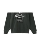 【エックスガール/X-girl】のFACE BOX PATCH ZIP UP SWEAT HOODIE 人気、トレンドファッション・服の通販 founy(ファニー) ファッション Fashion レディースファッション Fashion for Women トップス・カットソー Cut & Sew Tops レディースパーカー・カジュアルフーディー Casual Hoodies & Sweatshirts スウェット・クルーネックトップス Sweatshirts & Crewnecks / Relaxed Fit Sweat Tops おすすめ Recommended / Our Picks グラフィック Graphic, Graphic Design コンパクト Compact, Small Size スウェット / スエット Sweatshirt, Sweatwear セットアップ Set-Up, Coordinated Outfit デニム Denim, Jeans Material パッチ Patch, Appliqué フロント Front, Front Design ロング Long, Long-Length ワンポイント One Point, Statement Accent 定番 Standard, Basic Item 旅行 Travel A/W・秋冬 Autumn/Winter 長袖 Long Sleeve, Full Sleeve thumbnail CHARCOAL|ID: prp329100004684490 ipo3291000000033914031