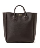 【デミルクス ビームス/Demi-Luxe BEAMS】のYOUNG OLSEN / レザートートバッグ M 25SS M A4サイズ対応 通勤通学 オフィス ギフト 人気、トレンドファッション・服の通販 founy(ファニー) ファッション Fashion レディースファッション Fashion for Women バッグ Bags 2025年 2025 2025春夏・S/S Spring/Summer 2025 SS25 ギフト プレゼント Gift / Present ショルダー Shoulder, Shoulder Strap スペシャル Special, Limited Edition ベーシック Basic, Essential 人気 Popular, Best Seller ビジネス 仕事 通勤 Business / Work / Commuting thumbnail ESPRESSO|ID: prp329100004684503 ipo3291000000033829919