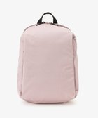【アフタヌーンティー リビング/Afternoon Tea LIVING】の無重力リュックM 人気、トレンドファッション・服の通販 founy(ファニー) ファッション Fashion レディースファッション Fashion for Women シンプル Simple, Minimal ダブル Double, Double-Breasted ポケット Pocket, Pocket Detail リュック Backpack, Rucksack ビジネス 仕事 通勤 Business / Work / Commuting thumbnail ピンク|ID: prp329100004684527 ipo3291000000033913216