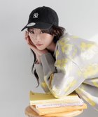 【ローリーズファーム/LOWRYS FARM】のCASUALCLASSIC25 人気、トレンドファッション・服の通販 founy(ファニー) ファッション Fashion レディースファッション Fashion for Women キャップ Cap, Baseball Cap シンプル Simple, Minimal デニム Denim, Jeans Material フロント Front, Front Design ラップ Wrap, Wrap Design 別注 Limited Edition, Custom Order 軽量 Lightweight, Ultra Light thumbnail ブラック|ID: prp329100004684578 ipo3291000000033830294