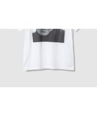 【ベイフロー/BAYFLOW】の【EF(エフ)】Bjork フォトTEE(WOMEN) 人気、トレンドファッション・服の通販 founy(ファニー) ファッション Fashion レディースファッション Fashion for Women おすすめ Recommended / Our Picks インナー Innerwear ジャケット Jacket, Outerwear ビッグ Big, Oversized プリント Print, Printed Pattern thumbnail ホワイト|ID: prp329100004684963 ipo3291000000033833159