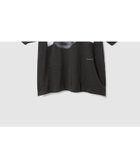 【ベイフロー/BAYFLOW】の【EF(エフ)】Bjork フォトTEE(WOMEN) 人気、トレンドファッション・服の通販 founy(ファニー) ファッション Fashion レディースファッション Fashion for Women おすすめ Recommended / Our Picks インナー Innerwear ジャケット Jacket, Outerwear ビッグ Big, Oversized プリント Print, Printed Pattern thumbnail ブラック|ID: prp329100004684963 ipo3291000000033833160