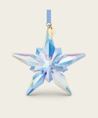 【スワロフスキー/SWAROVSKI / MEN】の【公式】【スワロフスキー】Annual Edition 130周年記念オーナメント 2025 ブルー|ID: prp329100004684970 ipo3291000000033833237