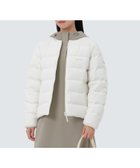 【スノーピーク/SNOW PEAK】のLand Wmn s LW Down Jacket 人気、トレンドファッション・服の通販 founy(ファニー) ファッション Fashion レディースファッション Fashion for Women アウター Coat / Outerwear Collection レディースジャケット・軽アウター Jackets アウトドア Outdoor Clothing インナー Innerwear コレクション Collection, Seasonal Line 抗菌 Antibacterial, Bacteria-Resistant 軽量 Lightweight, Ultra Light ジャケット Jacket, Outerwear ダウン Down, Puffer 定番 Standard, Basic Item A/W・秋冬 Autumn/Winter おすすめ Recommended / Our Picks thumbnail IVORY|ID: prp329100004685013 ipo3291000000033833482