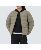 【スノーピーク/SNOW PEAK】のLand Wmn s LW Down Jacket 人気、トレンドファッション・服の通販 founy(ファニー) ファッション Fashion レディースファッション Fashion for Women アウター Coat / Outerwear Collection レディースジャケット・軽アウター Jackets アウトドア Outdoor Clothing インナー Innerwear コレクション Collection, Seasonal Line 抗菌 Antibacterial, Bacteria-Resistant 軽量 Lightweight, Ultra Light ジャケット Jacket, Outerwear ダウン Down, Puffer 定番 Standard, Basic Item A/W・秋冬 Autumn/Winter おすすめ Recommended / Our Picks thumbnail OLIVE|ID: prp329100004685013 ipo3291000000033833486