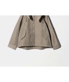 【ビューティ&ユース ユナイテッドアローズ/BEAUTY&YOUTH / UNITED ARROWS】のグログラン ライナーベスト フードマウンテンパーカー 3WAY はっ水 人気、トレンドファッション・服の通販 founy(ファニー) ファッション Fashion レディースファッション Fashion for Women アウター Coat / Outerwear Collection トップス・カットソー Cut & Sew Tops レディースパーカー・カジュアルフーディー Casual Hoodies & Sweatshirts ベスト&ジレ / 重ね着スタイル Vests & Gilets カットソー Cut and Sewn Top グログラン Grosgrain, Grosgrain Ribbon スタイリッシュ Stylish, Fashionable 定番 Standard, Basic Item パーカー Hoodie, Parka フロント Front, Front Design プレーン Plain, Simple ベスト Vest, Waistcoat 羽織 Haori, Light Jacket ライナー Liner, Inner Layer ロング Long, Long-Length おすすめ Recommended / Our Picks エレガント 上品 Elegant thumbnail MOCA|ID: prp329100004685028 ipo3291000000033833625
