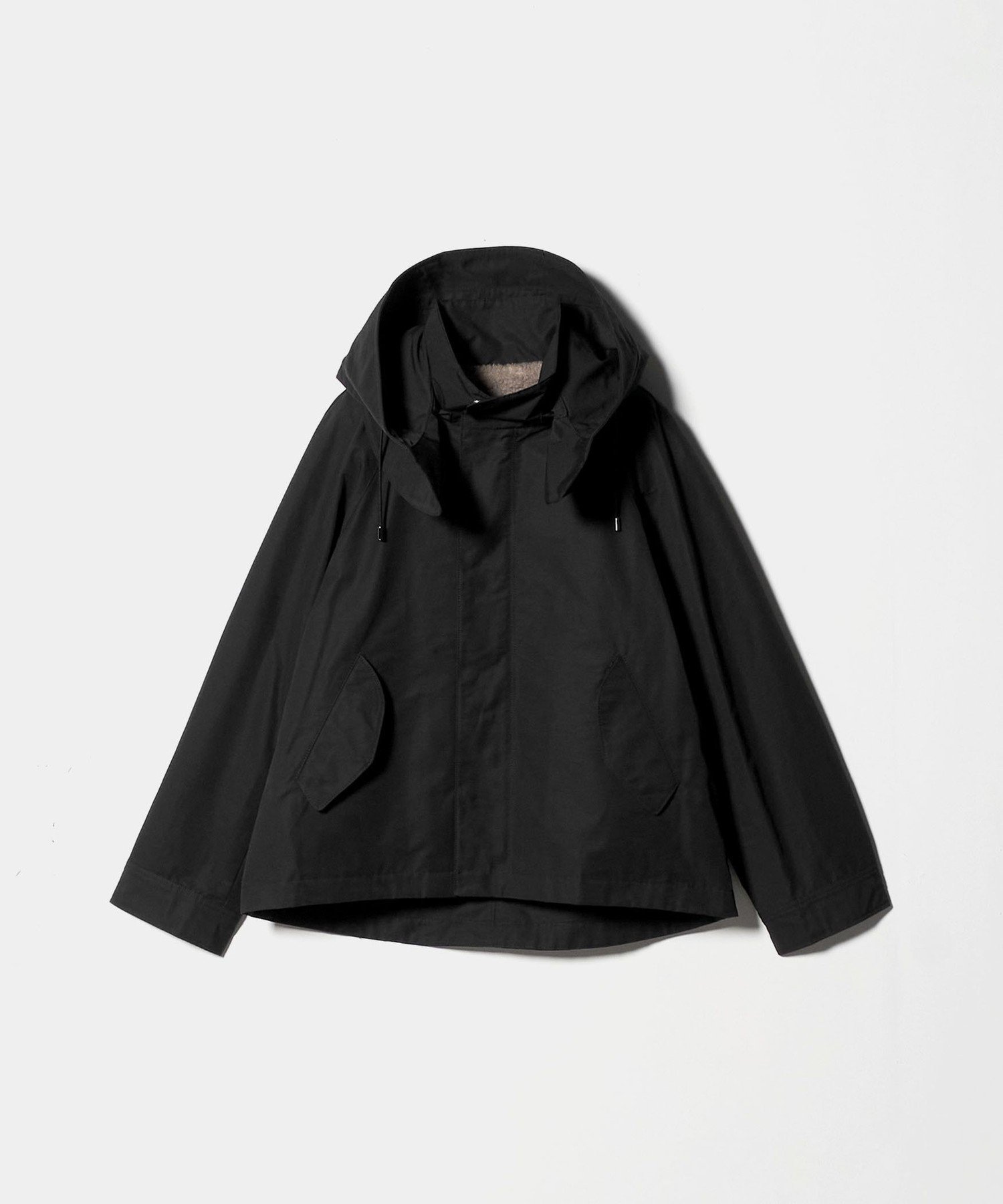 【ビューティ&ユース ユナイテッドアローズ/BEAUTY&YOUTH / UNITED ARROWS】のグログラン ライナーベスト フードマウンテンパーカー 3WAY はっ水 インテリア・キッズ・メンズ・レディースファッション・服の通販 founy(ファニー) 　ファッション　Fashion　レディースファッション　Fashion for Women　アウター　Coat / Outerwear Collection　トップス・カットソー　Cut & Sew Tops　レディースパーカー・カジュアルフーディー　Casual Hoodies & Sweatshirts　ベスト&ジレ / 重ね着スタイル　Vests & Gilets　カットソー　Cut and Sewn Top　グログラン　Grosgrain, Grosgrain Ribbon　スタイリッシュ　Stylish, Fashionable　定番　Standard, Basic Item　パーカー　Hoodie, Parka　フロント　Front, Front Design　プレーン　Plain, Simple　ベスト　Vest, Waistcoat　羽織　Haori, Light Jacket　ライナー　Liner, Inner Layer　ロング　Long, Long-Length　おすすめ　Recommended / Our Picks　エレガント 上品　Elegant　BLACK|ID: prp329100004685028 ipo3291000000033833626