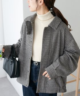 【ディスコート/Discoat】の【WEB限定/ユニセックス】中空糸スタンドジップブルゾン 人気、トレンドファッション・服の通販 founy(ファニー) ファッション Fashion レディースファッション Fashion for Women アウター Coat / Outerwear Collection ブルゾンジャケット・スポーティアウター Blouson Jackets インナー Innerwear スタンド Stand Collar, Upright Stand ブルゾン Blouson, Bomber Jacket 吸水 Absorbent, Quick-Dry |ID:prp329100004685036