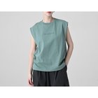 【ニューバランス/new balance】のMET24 French Sleeve Tee DKJダークジュ二パー|ID: prp329100004685058 ipo3291000000033833910