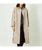【マッキントッシュ フィロソフィー/MACKINTOSH PHILOSOPHY】のGREY LABEL 【SOMERFORD LONG(サマーフォード ロング)】 人気、トレンドファッション・服の通販 founy(ファニー) ファッション Fashion レディースファッション Fashion for Women 春 Spring 秋 Autumn クラシック Classic, Timeless Style コレクション Collection, Seasonal Line コーデュロイ Corduroy, Cord Fabric サマー Summer, Summer Style ショート Short, Short Length シルバー Silver, Metallic Silver スリット Slit, Slit Detail スリーブ Sleeve, Long Sleeve / Short Sleeve ポケット Pocket, Pocket Detail ミドル Middle Length, Mid Height ロング Long, Long-Length 冬 Winter / This Winter A/W・秋冬 Autumn/Winter おすすめ Recommended / Our Picks thumbnail ベージュ|ID: prp329100004685070 ipo3291000000034224174
