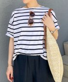 【ノーリーズ/NOLLEY'S】のMY STANDARD Tシャツ ホワイト系その他4|ID: prp329100004685083 ipo3291000000033834059