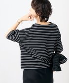 【ノーリーズ/NOLLEY'S】のMY STANDARD Tシャツ ブラック系その他|ID: prp329100004685083 ipo3291000000033834066