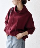 【シップス フォー ウィメン/SHIPS】のSHIPS any 洗濯機可能 フリース ライク ハイネック プルオーバー 人気、トレンドファッション・服の通販 founy(ファニー) ファッション Fashion レディースファッション Fashion for Women トップス・カットソー Cut & Sew Tops カジュアルプルオーバー・ニットトップス Pullovers & Knit Tops / Casual Pullovers インナー Innerwear 洗える Machine Washable ジャケット Jacket, Outerwear スウェット / スエット Sweatshirt, Sweatwear スポーティ Sporty, Casual Athletic デニム Denim, Jeans Material ハイネック High Neck, Mock Neck バランス Balance, Style Balance ミックス Mix, Mixed Style リラックス Relax, Relaxed Fit ロング Long, Long-Length ワイド Wide, Wide Fit おすすめ Recommended / Our Picks 2025年 2025 2025-2026秋冬・A/W Autumn/Winter 2025–26 AW25–26 thumbnail ワイン|ID: prp329100004685125 ipo3291000000034416307